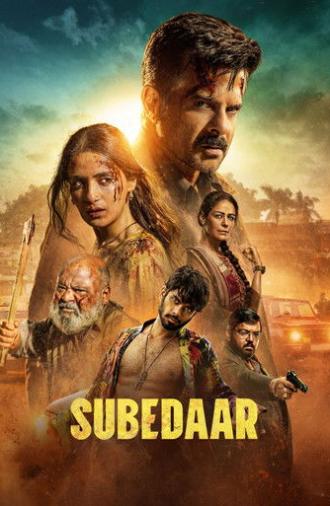 Subedaar (2026)