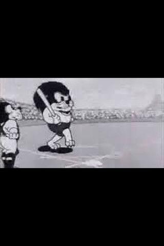 The Forest’s Baseball Team (1934)