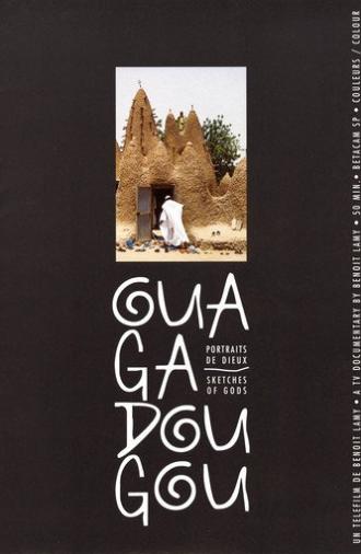 Ouagadougou – portraits de dieux (1992)