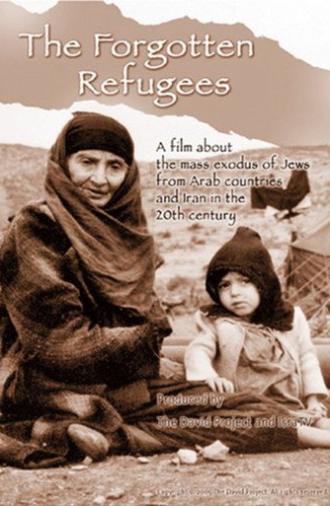The Forgotten Refugees (2005)
