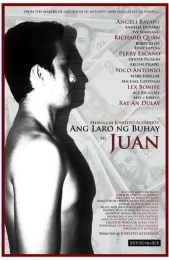 The Game of Juan's Life (2009)