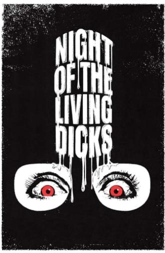 Night of the Living Dicks (2021)