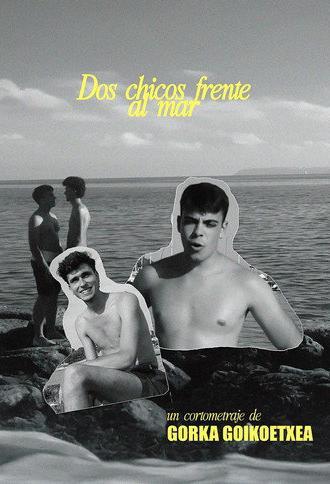 Dos Chicos Frente al Mar (2022)