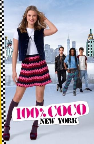 100% Coco New York (2019)