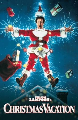 National Lampoon's Christmas Vacation (1989)