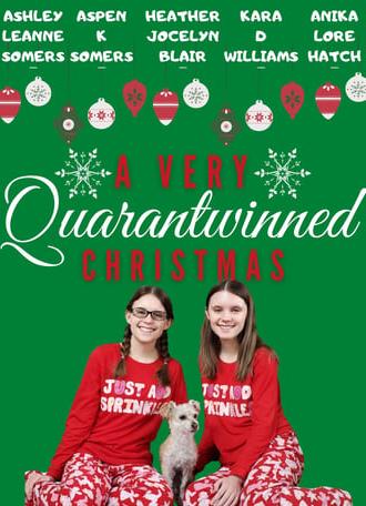 A Very Quarantwinned Christmas (2020)