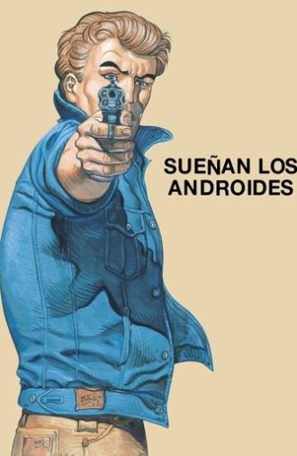 Androids Dream (2014)