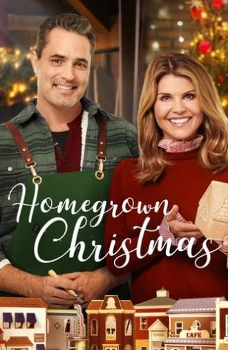 Homegrown Christmas (2018)