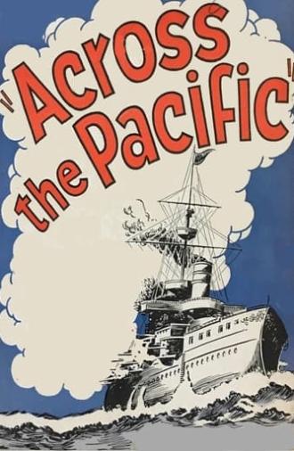 Across the Pacific (1926)