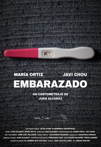 Embarazado (2025)
