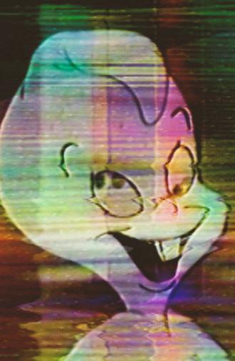 A Ghost (2025)
