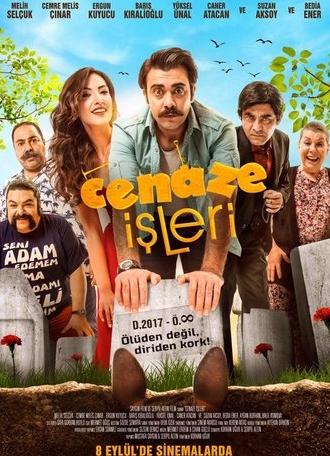 Cenaze İşleri (2017)