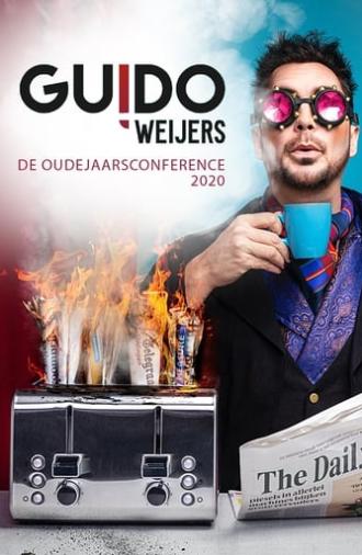 Guido Weijers: De Oudejaarsconference 2020 (2020)