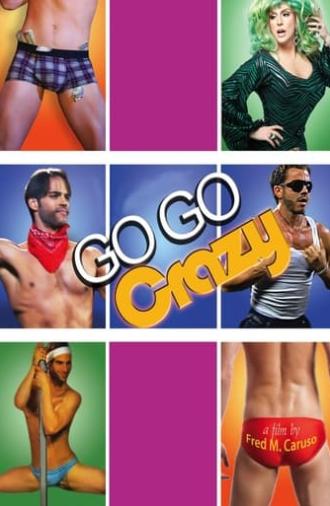 Go Go Crazy (2011)