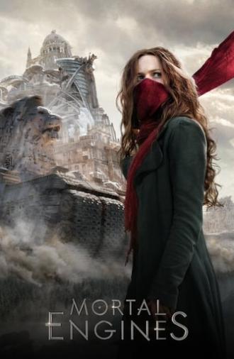 Mortal Engines (2018)