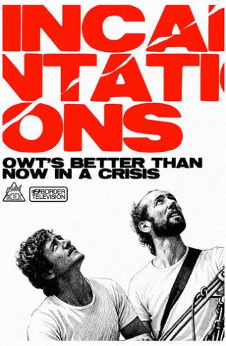 Incantations (1985)