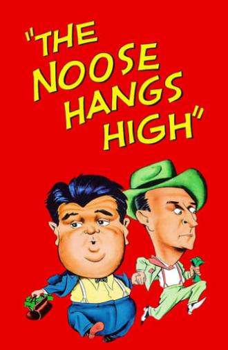 The Noose Hangs High (1948)