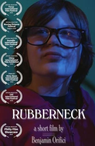 Rubberneck (2018)