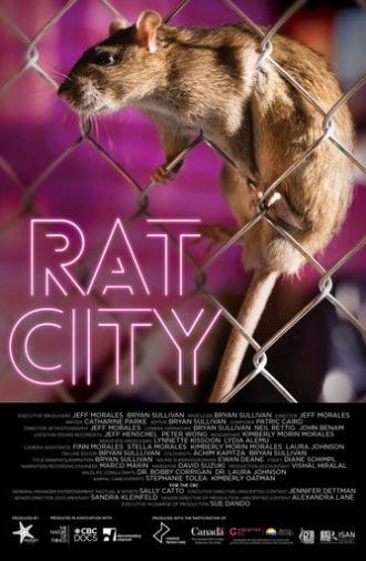 Rat City (2023)