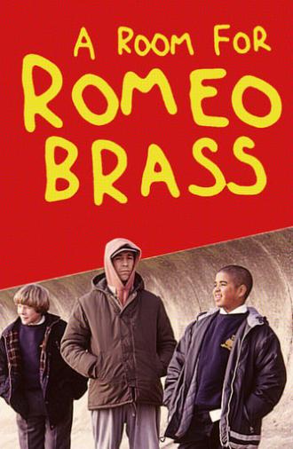 A Room for Romeo Brass (1999)