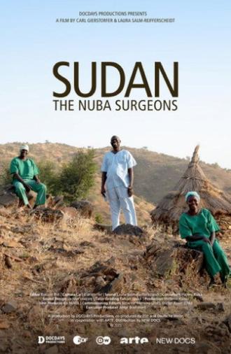 Sudan: Ein Krankenhaus im Schatten des Krieges (2025)