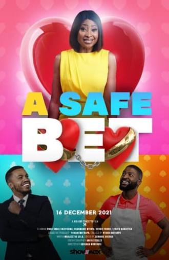 A Safe Bet (2021)