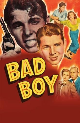 Bad Boy (1949)