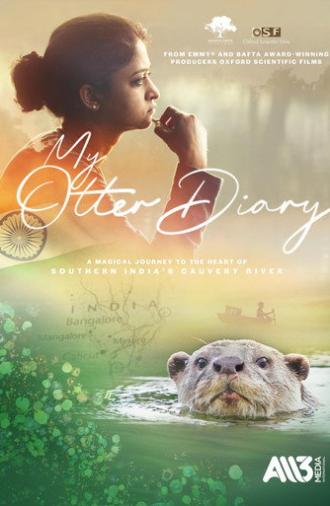 My Otter Diary (2025)