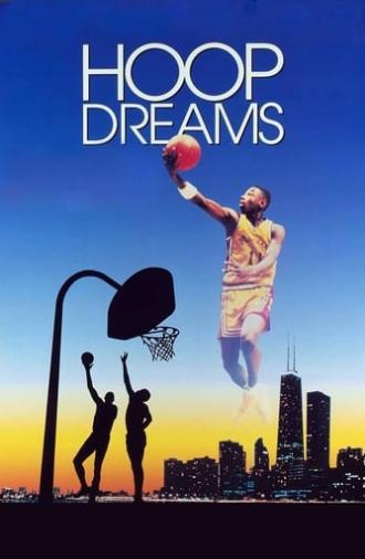 Hoop Dreams (1994)