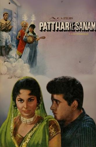 Patthar Ke Sanam (1967)