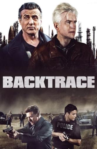 Backtrace (2018)