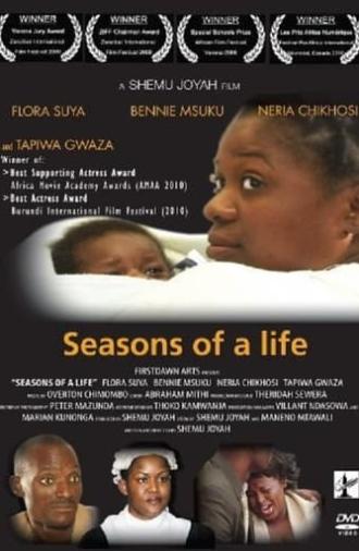 Seasons of a Life (2010)