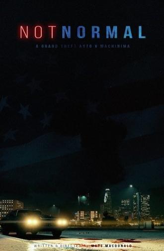 Not Normal (2017)