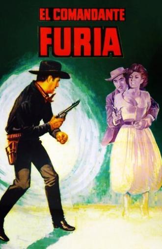 El comandante Furia (1966)
