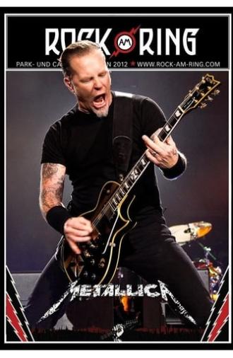 Metallica: Rock AM Ring 2012 (2012)