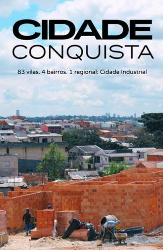 Cidade Conquista (2026)
