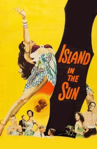 Island in the Sun (1957)