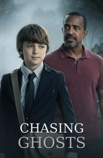 Chasing Ghosts (2014)