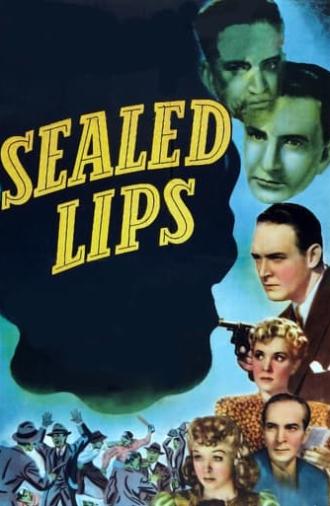 Sealed Lips (1942)