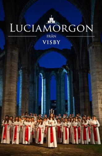 Luciamorgon från Visby (2025)