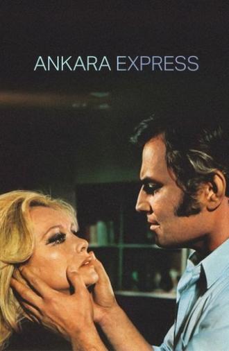 Ankara Ekspresi (1970)