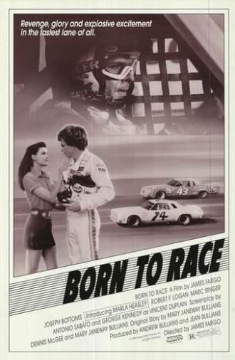 Born to Race (1988)