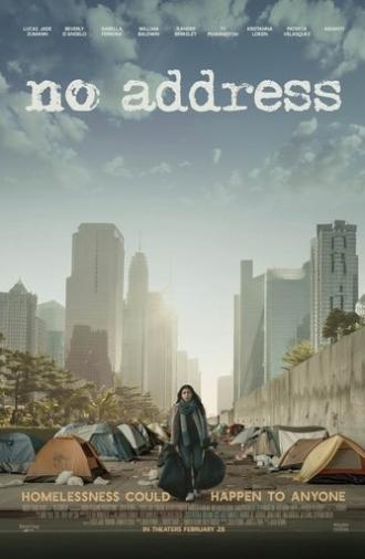 No Address (2025)