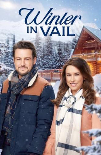 Winter in Vail (2020)