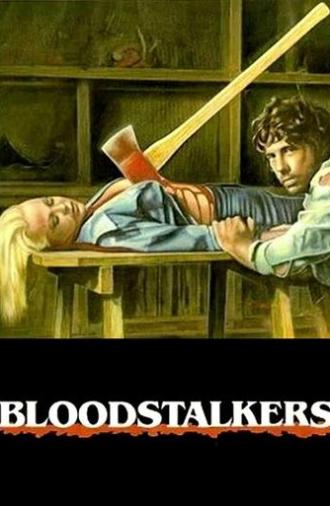 Blood Stalkers (1976)