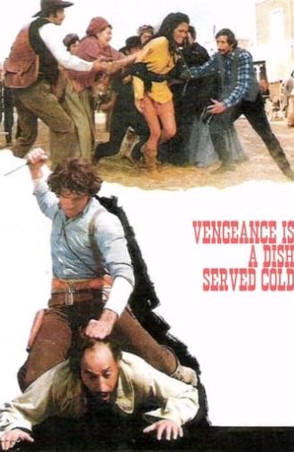 Vengeance Is a Dish Served Cold (1971)