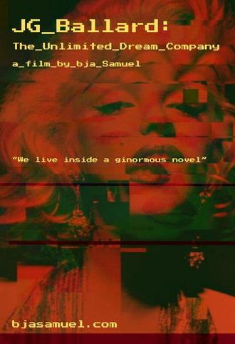 J.G. Ballard Documentary | The Unlimited Dream Company (2026)