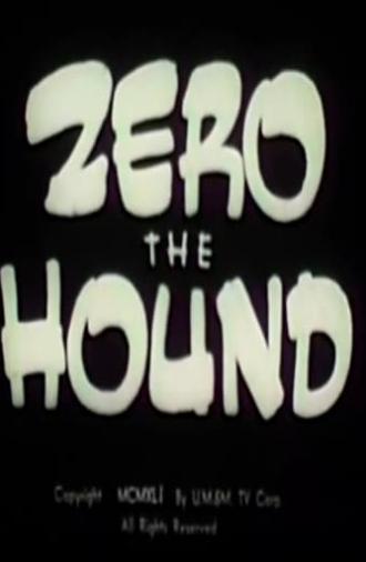 Zero the Hound (1941)