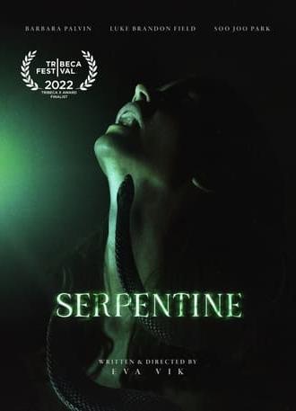 Serpentine (2023)