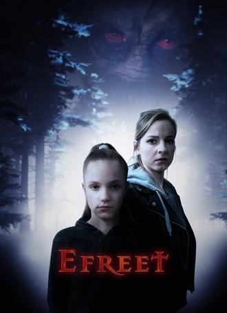 Efreet (2022)